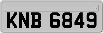 KNB6849