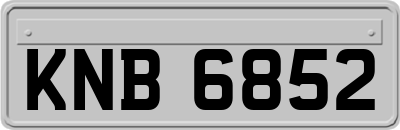 KNB6852