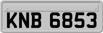 KNB6853