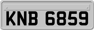 KNB6859