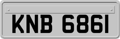 KNB6861