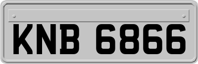 KNB6866