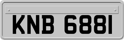 KNB6881