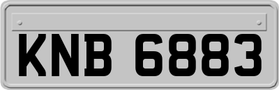 KNB6883