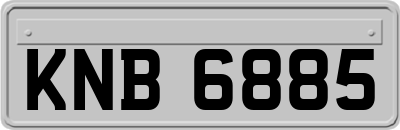 KNB6885