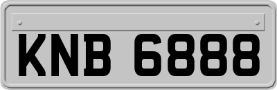 KNB6888