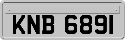 KNB6891