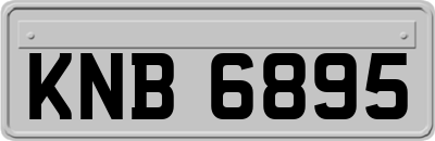 KNB6895