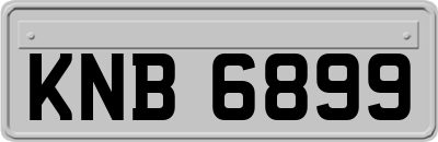 KNB6899