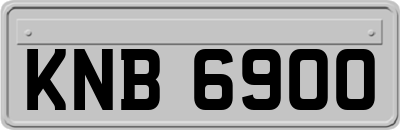 KNB6900