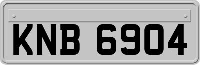 KNB6904