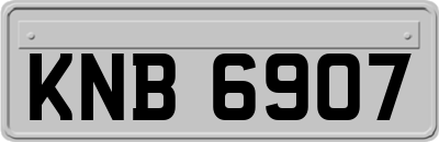 KNB6907