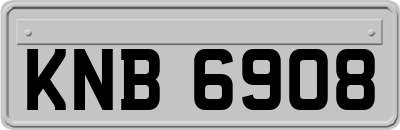 KNB6908