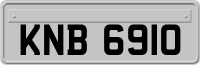 KNB6910