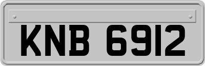 KNB6912