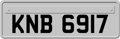 KNB6917