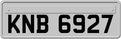 KNB6927