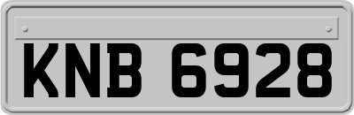 KNB6928