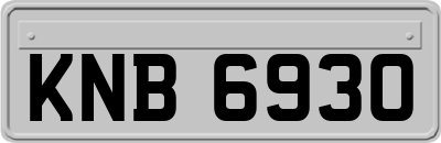 KNB6930