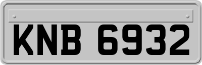 KNB6932