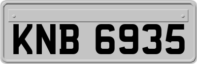 KNB6935