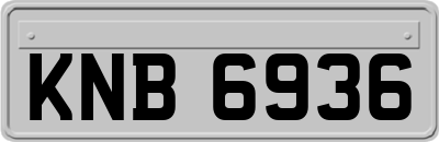 KNB6936