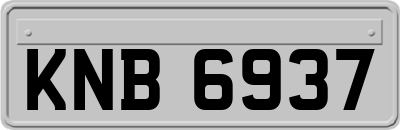 KNB6937