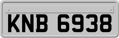 KNB6938