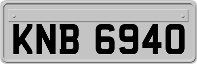 KNB6940