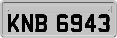 KNB6943