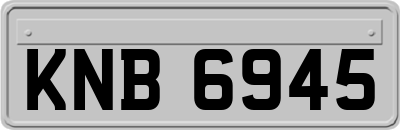 KNB6945