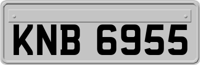 KNB6955