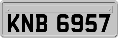 KNB6957