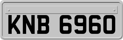 KNB6960