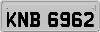 KNB6962