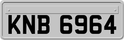 KNB6964