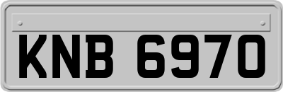 KNB6970