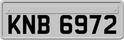 KNB6972