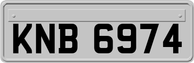 KNB6974