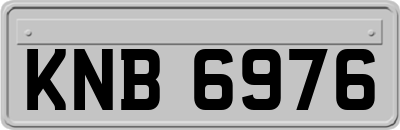 KNB6976