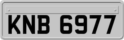 KNB6977