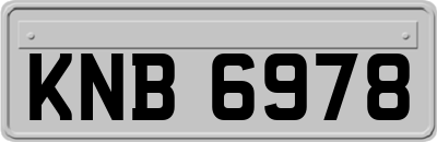 KNB6978