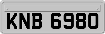 KNB6980