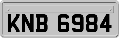 KNB6984