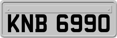 KNB6990