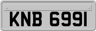 KNB6991