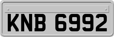 KNB6992