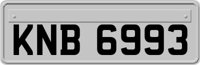 KNB6993