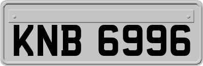 KNB6996