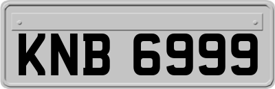 KNB6999